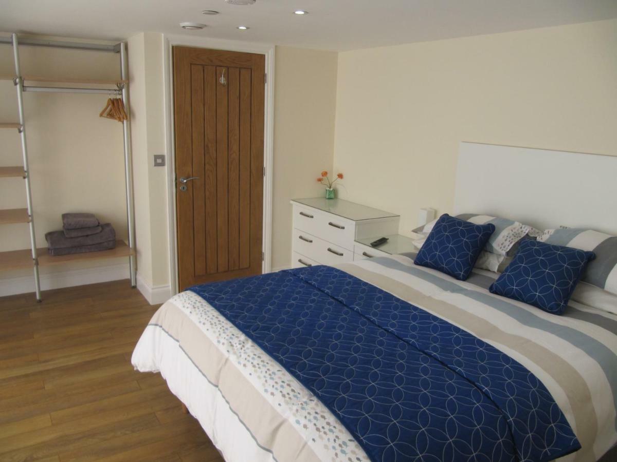 Tidmoor Farm Vegetarian B&B Chickerell Extérieur photo