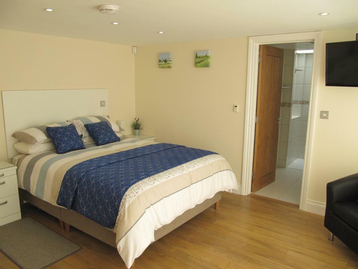 Tidmoor Farm Vegetarian B&B Chickerell Extérieur photo